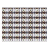 愛は壁ではなく、橋だ テーブルクロス (正面(横))