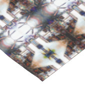 愛は壁ではなく、橋だ テーブルクロス (アングル)