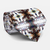 愛は壁ではなく、橋だ ネクタイ (ロール)