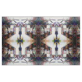 愛は壁ではなく、橋だ ファブリック (ファットクウォーター)