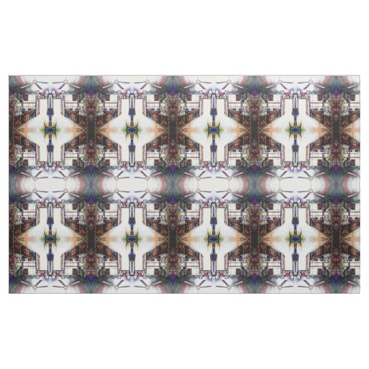 愛は壁ではなく、橋だ ファブリック (ヤード)