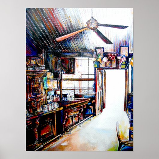 愛は壁ではなく、橋だ ポスター (正面)