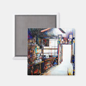 愛は壁ではなく、橋だ マグネット (正面/裏面)