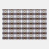 愛は壁ではなく、橋だ ラッピングペーパーシート (正面3)