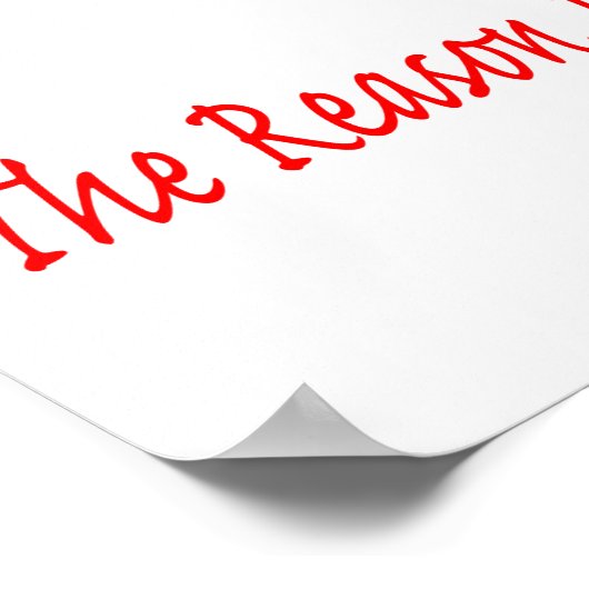 愛は多くの種をまき散らしたものだ ポスター (角)