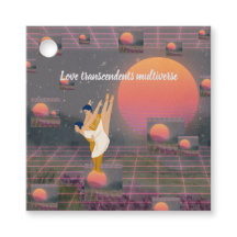 愛は多面性を超える