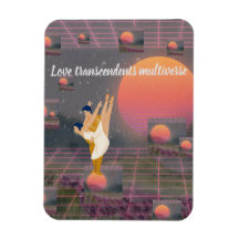 愛は多面性を超える