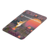 愛は多面性を超える マグネット (左側)