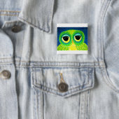 愛は実物より大きい(2)を感じさせます 缶バッジ (インサイチュ)