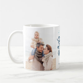 愛は家をホームレタリング2枚フォトマグカップ コーヒーマグカップ