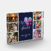 愛は家族を作る フォトブロック (左)