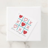 愛は常に勝つ フェイバータグ (インサイチュ)