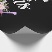 愛は常に勝つ ラッピングペーパー (角)