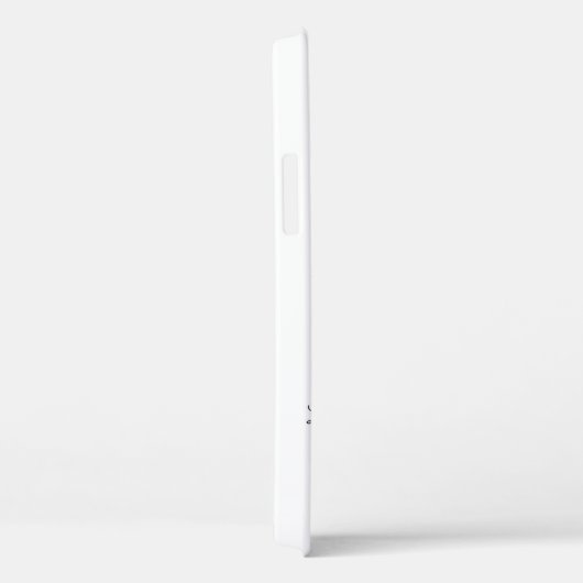 愛は常に勝つ Case-Mate iPhoneケース (裏面 / 右)