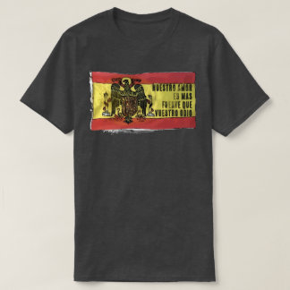 愛は彼らの憎しみに抗う Tシャツ