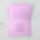 『愛は必ず失敗する』 シーズンカード (内部)