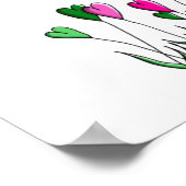 愛は必要なもの ポスター (角)