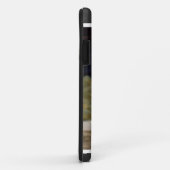 愛は忍耐強いです Case-Mate iPhoneケース (裏面/右)