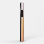 愛は忍耐強いです、Corinthians作詩します、モモのiPhone Case-Mate iPhoneケース (裏面/右)