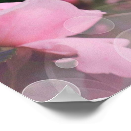 愛は忍耐強い ポスター (角)