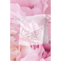 愛は患者である – 1コリント13:4-7結婚s