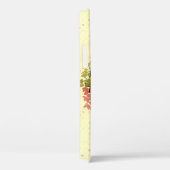 愛は患者で親切な引用文 Case-Mate iPhoneケース (裏面 / 右)