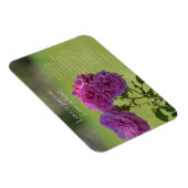 愛は患者のバラ マグネット (右側)