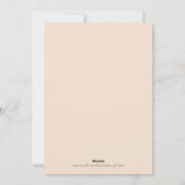 愛は患者のフラットカード シーズンカード (裏面)