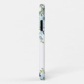 愛は患者聖なる書物、 経典水色 Case-Mate iPhoneケース (裏面/右)