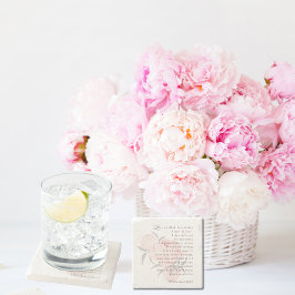 愛は患者 – 聖なる書物、 経典砂岩コースター ストーンコースター