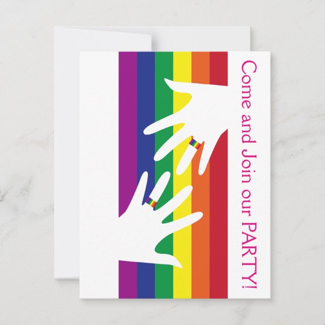 愛は愛である (正面)