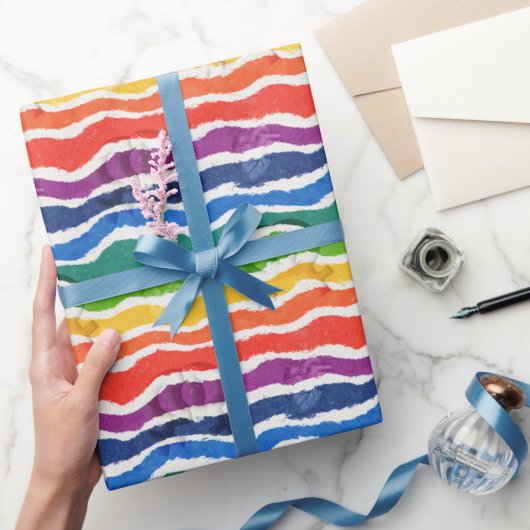 愛は愛である ラッピングペーパー (ギフト)