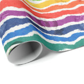 愛は愛である ラッピングペーパー (ロールコーナー)