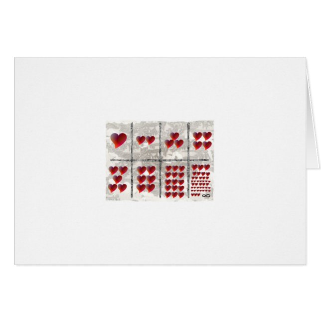 愛は愛です (正面横)