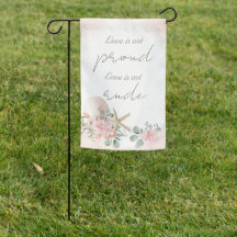 愛は愛ではない誇りを持った愛は不作法なヒトデではない