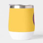 愛は愛のプライド目標 (右面)