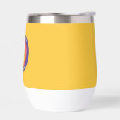 愛は愛のプライド目標 (左面)