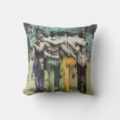 愛は愛の二乗 クッション (正面)