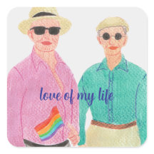 愛は愛プライドバレンタインデー