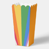 愛は愛プライドバレンタインデー フェイバーボックス (裏面)