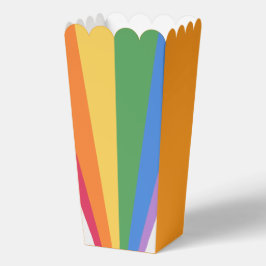 愛は愛プライドバレンタインデー フェイバーボックス