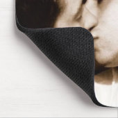 愛は愛マウスパッドです マウスパッド (コーナー)