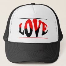 愛は愛情と愛のメッセージを広める