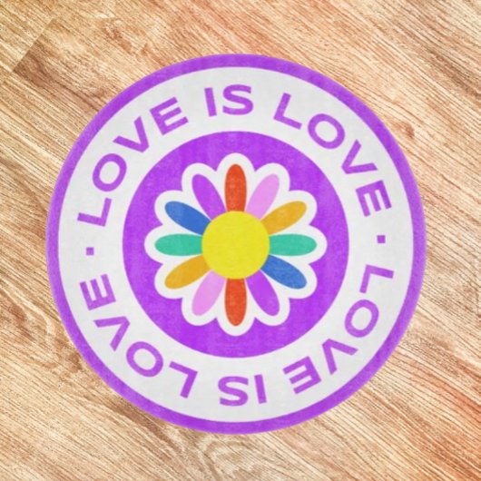 愛は愛 カッティングボード