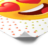 愛は愛 ポスター (角)