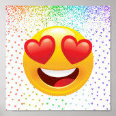 愛は愛 ポスター (正面)