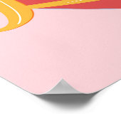 愛は愛 ポスター (角)