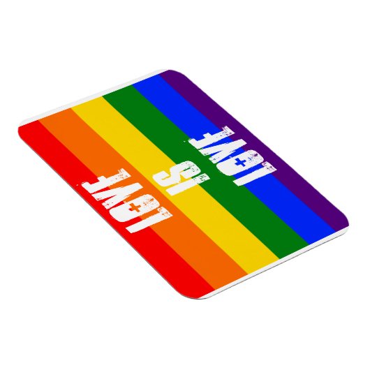 愛は愛 マグネット (右側)