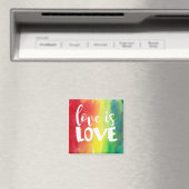 愛は愛 マグネット (インサイチュ (食洗機))