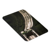 愛は愛 –  マグネット (右側)